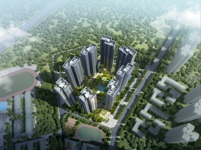 丹华公馆2023年楼盘动态，楼盘最新消息