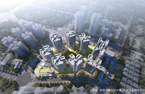 云上润府