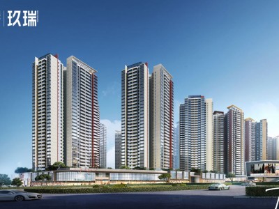 星河丹堤T区楼栋售卖动态，楼盘详情